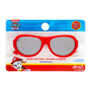 Paw Patrol Marshall Red Camo Aviators Kids Sunglasses